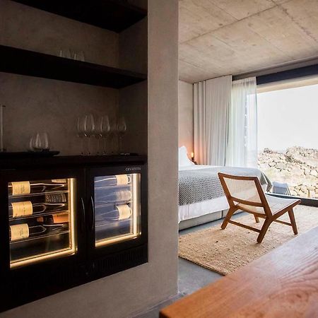 Azores Wine Company Cais do Mourato Екстериор снимка