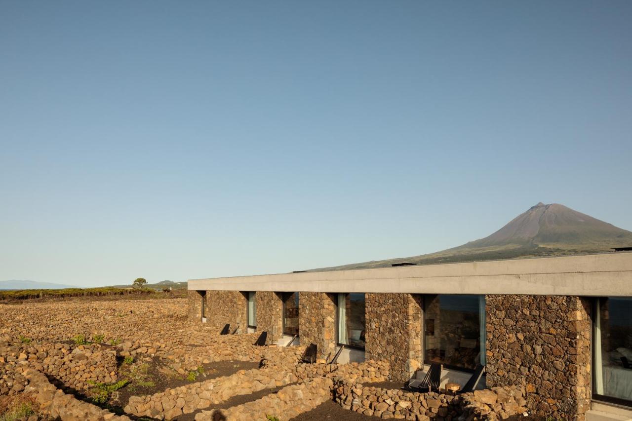 Azores Wine Company Cais do Mourato Екстериор снимка