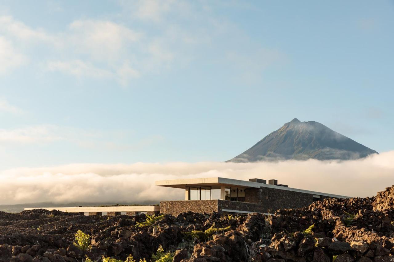 Azores Wine Company Cais do Mourato Екстериор снимка